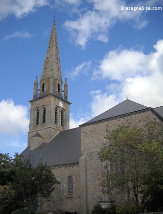 eglise st pierre baden